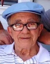 Nickolas Aragona Obituary (1932