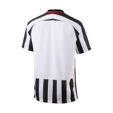 Was $48.43 | save $23.53. Eintracht Frankfurt 16 17 Home Jersey