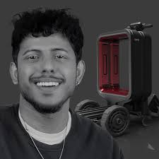 Hines College Researchers Develop Affordable, More Precise Prosthesis