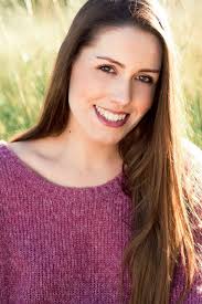 Nadine Christine Curvy Model