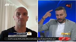 کامبیاسو: هنوزم درد از دست دادن پنالتی مقابل آلمان همراه من است