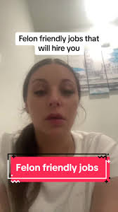 15 Companies Providing Second Chance Employment for Felons