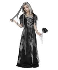 gothic costumes for kids for