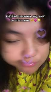 Nicknames for Maureen