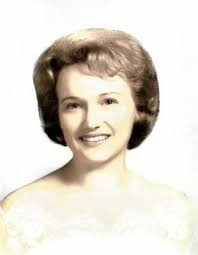 Carol Calhoun Obituary (1939