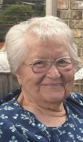 Obituary information for Geraldine Patenaude