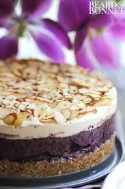 Meyer Lemon And Blueberry Icebox Cake This Mess Is Ours Ice Cream Cake Icebox Cake How Sweet Eats