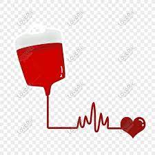 Sobat akan banyak belajar teknik membuat vektor, teks dan menggabungkan objek. Hari Donor Darah Sedunia Vektor Kantung Darah Png Grafik Gambar Unduh Gratis Lovepik