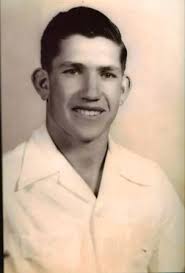 Kenneth Qualls Obituary