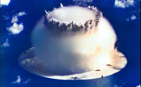 Status-6 Poseidon: Russia's Nuclear Torpedo Can Trigger Tsunamis - The  National Interest