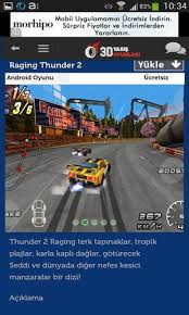 Windows, mac, android, iphone ve ipad oyunları tek sayfada. 3d Araba Yarisi Oyunlari For Android Apk Download