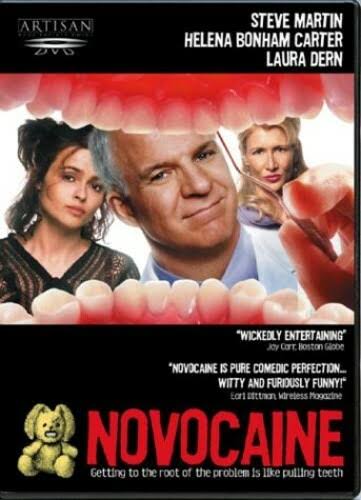 Novocaine (DVD)