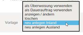 Die deutsche bank überweisungslimit beträgt maximal 1.100 euro pro tag. Konten Ueberweisungsvorlagen Deutsche Bank Privatkunden