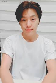 Discover and share the best gifs on tenor. Lee Chan Love Bot Bare Faced Lee Chan
