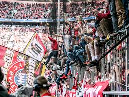 The original size of the image is 200 × 200 px and the original resolution is 300 dpi. Bayern Munich 1 1 Sc Freiburg Initial Reactions And Random Observations Bavarian Football Works