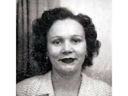 Opal Morgan Obituary (2018)