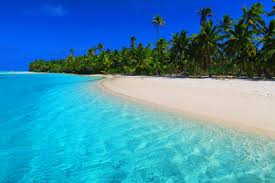 The view when approaching by air is one of the most stunning sights that travellers to this part of the pacific will experience. The Independent Traveler S Guide To Aitutaki X Days In Y