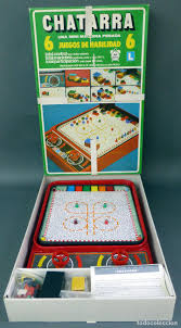 Juegos de clculo, ritmomaquia, monopoly figura 3. Chatarra 6 Juegos Habilidad Juego Mesa Scala An Sold Through Direct Sale 216647056