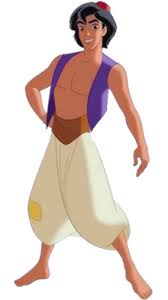 Directed by ron clements, john musker. Aladdin Disney Character Wikipedia