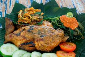 Jul 01, 2021 · makanan ini sangat terkenal di ntb karena memiliki rasa yang lezat dan khas. Ayam Bakar Taliwang Khas Lombok Bali Food Blogger Resep Dan Review By Sashy Little Kitchen