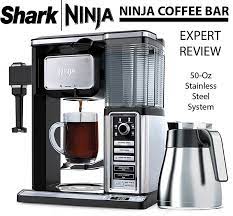 To get started, you'll need your ninja coffee bar, a descaling solution or white vinegar, and water. Ninja Coffee Bar Review In Depth Testimonials