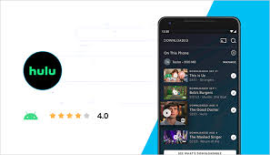 Hulu is a free online application that provides hundreds of latest tv shows for users. Top 30 Best Android Apps Free In 2021