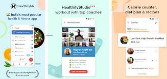 Healthifyme is your personal coach that gets you to eat healthier, lose weight and get fitter. Download Healthifyme Mod Apk Premium Cracked 2021