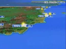 Pasado mañana en el norte de españa lloverá de forma débil con temperaturas rondando los 7ºc, con máximos de 8ºc. El Tiempo Para Manana Dia 9 De Septiembre Videos El Pais