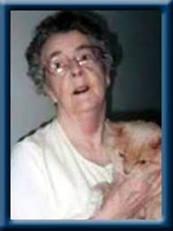 Marjice Rose Crouse Obituary