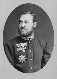 Ernst august had the misfortune of being deprived of the thrones of hanover upon its annexation by prussia in 1866 and later the duchy of brunswick in 1884. Ernst August Von Hannover 1845 1923 Wikipedia