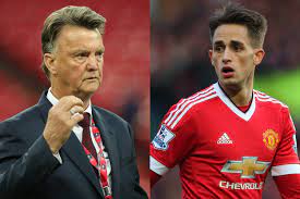 En zoals het wel vaker gaat als je iemand die in wollige woorden om de waarheid heen breit aan een zijige talkshowtafel. Louis Van Gaal Fires Back At Adnan Januzaj Criticism