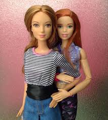 Barbie Fashionistas 44 Leather Ruffles Doll Fashions Tall Summer De Rayas Y Compania Barbie Barbiestyle Barbiedoll Barbiefashionistas Munecabarbie Curvybarbie Tallbarbi Barbie Barbie World Barbie Fashion