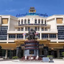 Hat Yai Campus