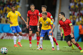 Brazil vs mexico 0 0 world cup 2014 goals and highlights full match preview اسرع هدف dempsey الولايات المتحدة الأمريكية وغانا 6. Mexico Vs Brazil Prediction Victory For El Tri