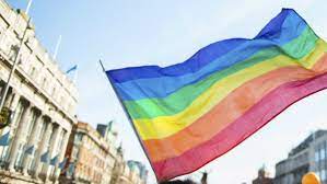 What does a rainbow mean? What Does The Rainbow Mean For Gays Desiring God