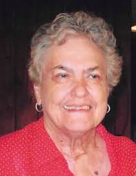 Margaret Caron Obituary March 3, 2022