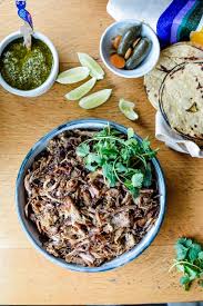 The Best Crispy Instant Pot Pork Carnitas Recipe Hola Jalapeno