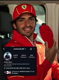 Smooth Operator Carlos Sainz Meme