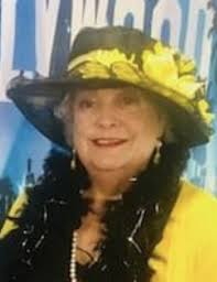 Obituary information for Joyce Caroline Elliott Brookshire