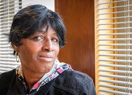 Miriam's Kitchen gave a helping hand to this homeless District woman