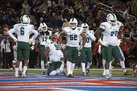 Tulane Green Wave 2016 College Football Preview Schedule