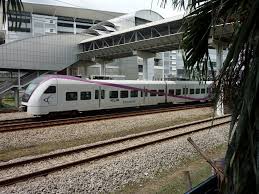 The klia ekspres side platforms are accessed from the kl city air terminal (kl cat) while. Baureihe Et 425 M Fotos Bahnbilder De