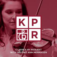 Profile for Destiny Ann Mermagen, Violinist