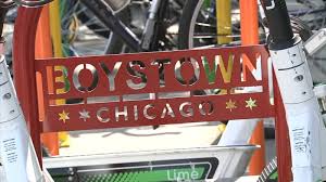 California, this week in boystown 000 in exchange for your vehicle s title as collateral. Boystown Name Change Gets Mixed Reaction From Historic Lgbtq Neighborhood Residents Will Now Be Known As Northalsted Abc7 Chicago