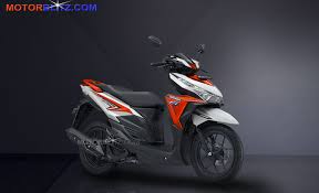 Lantas, desain apa yang hendak dipilih? Warna Hijau Kuning Orange Biru Ungu Pink New Honda Vario 125 Dan Vario 150 Esp Pas Banget Buat Selfie Part 2 Motorblitz