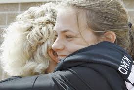 Fired principal back