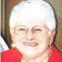 Beverly Jean Dailey Obituary March 10, 2018