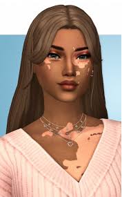 Okay simmers. Can anyone tell me some good CC for this skin type please?