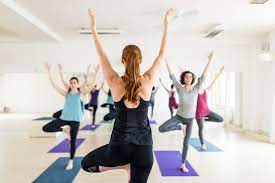 Check spelling or type a new query. 12 Different Types Of Yoga For Beginners Interested In Taking Class