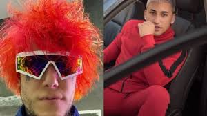 Tiene un canal con su amigo fabri lemus denominado dos bros. Alex Caniggia Amenazo A Yao Cabrera Por Fingir Su Muerte Ya Te Voy A Agarrar Infofueguina